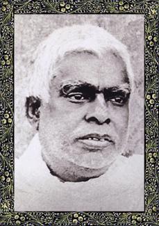 Srila Thakur Bhaktivinode