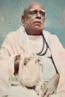 Srila Thakur Bhaktivinode